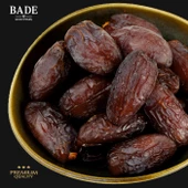 Medjoul Kudüs Hurma Jumbo İri Boy 750 gr. - 1