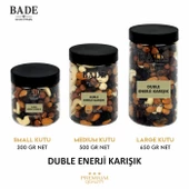 Duble Enerji Karışık 300 gr. - 3