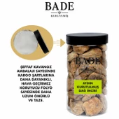 Kuru Dağ İnciri Aydın Jumbo İri Boy 400 gr. - 4