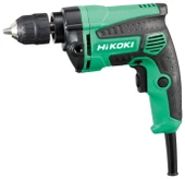 Hitachi D10vc3 600Watt Darbesiz Matkap - 1
