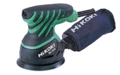 Hikoki SV13YA 230W 125MM Orbital Eksantrik Zımpara - 1