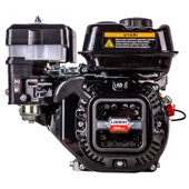 Loncın G200F-A10 EUR5 Benzinli  Motor  6.5HP Çapa  Tip - 3