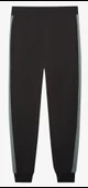 Skechers S242094 M LW Fleece Jogger Sweatpant Erkek Eşofman Altı - 5