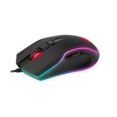 Thermaltake NEROS TTS-EMO-NRR-WDOTBK-01 RGB Gaming Mouse thumbnail 4