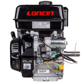 Loncın G270FD-O  EUR5 Benzinli  Motor  9HP Marşlı - 5