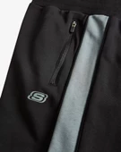 Skechers S242094 M LW Fleece Jogger Sweatpant Erkek Eşofman Altı - 14