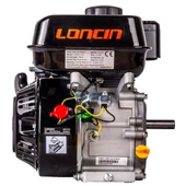 Loncın G200F-A10 EUR5 Benzinli  Motor  6.5HP Çapa  Tip - 2