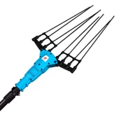 Koham KH-OS18-43250AS Sırt Akülü  Zeytin ve  Meyve Hasat Makinesi thumbnail 3