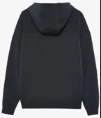 Skechers M Soft Touch Hoodie Sweatshirt S242156 Erkek Kapüşonlu Sweatshirt - 2