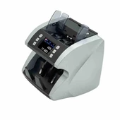 Kaan-Mix Pro Ofis Tipi Para Sayma Makinesi (Dolar, Euro, TL, Gbp Karışık Sayım) - 2