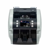 Kaan-Mix Pro Ofis Tipi Para Sayma Makinesi (Dolar, Euro, TL, Gbp Karışık Sayım) - 1