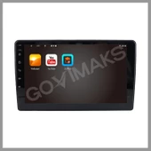 GOVİMAKS  RENAULT SYMBOL 2013-2021 8 GB RAM 128 GB HAFIZA ANDROID MULTIMEDIA TEYP - 12