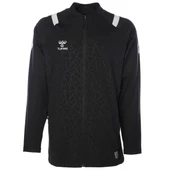 Hummel 922219-2001 Dream Zip Erkek Spor Ceket - 2