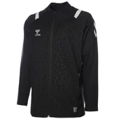 Hummel 922219-2001 Dream Zip Erkek Spor Ceket - 1