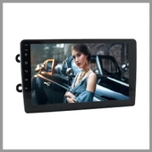GOVİMAKS  RENAULT SYMBOL 2013-2021 8 GB RAM 128 GB HAFIZA ANDROID MULTIMEDIA TEYP - 6