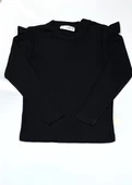 Kaşkorse Kız Çocuk Bluz Body   ST07895 - 3