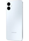 Samsung Galaxy A06 128 GB 4 GB Ram Light Blue Cep Telefonu - 1