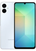 Samsung Galaxy A06 128 GB 4 GB Ram Light Blue Cep Telefonu - 4
