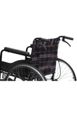 CASE Yetişkin Manuel Tekerlekli Sandalye thumbnail 7