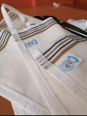 EKER-Konfor Kese-Banyo ve Duş Kesesi-Doğal Özel Dokuma-Standart Kese- (VÜCUT PEELİNGİ) - 4