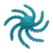 3d Hareketli Deniz Anası Oyuncak & Masa Dekoru -Turkuaz thumbnail 4