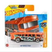 Hot Wheels Tekli Arabalar Hot Wheels High HTD52 - 1