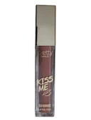 Pretty Beauty Kiss Mee Shıne Lipgloss 24 Saat Kalıcı Ruj No:2 - 1