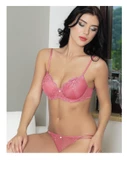 MOONLİGHT 220 DESTEKLİ SÜTYEN TAKIMI - 1