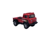 Hot Wheels Tekli Arabalar 57 JEEP FC HTD21 - 2
