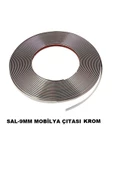 SAL M-9MM GUMUS MOBILYA CITA - Üretici Firma : - - 1