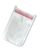 EKER-CIRTLI KESE-Banyo ve Duş Kesesi- Doğal Özel Dokuma-Standart Kese(VÜCUT PEELİNGİ) - 1