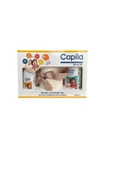 CAPİLA BİT SPREYİ 100 ML + BİT ŞAMPUANI 200 ML - 1