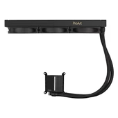 ASUS 360MM PROART LC 360 AM5-1700P-1851P SIVI SOĞUTMALI İŞLEMCİ FANI thumbnail 3