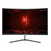 ACER 27" VA ED270R S3 UM.HE0EE.302 1MS 180HZ HDMI-DP KAVISLI GAMING MONİTÖR - 1