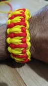 -SELANOGLUDESİGN -Galatasaray aşkına SARI-KIRMIZI - 4