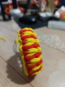 -SELANOGLUDESİGN -Galatasaray aşkına SARI-KIRMIZI - 3