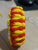 -SELANOGLUDESİGN -Galatasaray aşkına SARI-KIRMIZI - 1
