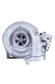 Turbo E60 61 530 D Üretici Kodu:Kaplan12021 Malzeme Kodu:Garrett Oem:11657790308 - 1