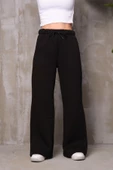 Zara model bol paça pantolon 0660 - 1