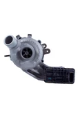 Lr Turbo L319-L320-L405-L494 Dıscovery 4-Sport I-Iı-Vogue 3.0Sdv6 Sol Üretici Kodu:Kaplan12042 ... - 1