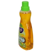 Tex Doğal Sıvı Arap Sabunu Limon Kokulu Tüm Yüzeylerde Doğal Hijyen 1 Lt - 2