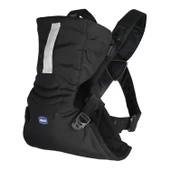 Chicco Easy Fit Kanguru Black - 1