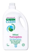 Green Clean Bitkisel Yumuşatıcı 2750 ml - 1