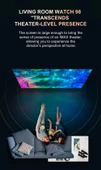 4K Pro Android Oyun Konsollu Ev Sineması Ultra Hd LED Projeksiyon - 4