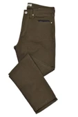 Erkek Spor Kanvas Pantolon 5 Cepli 320 BGL-ST03929 - 8