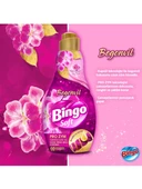 Bingo Soft Konsantre Çamaşır Yumuşatıcısı Begonvil 1440 ml X 3 Adet - 2