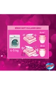 Soft Konsantre Çamaşır Yumuşatıcısı Begonvil 1440 ml X 6 Adet - 8