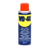 Wd40 Pas Sökücü, Koruyucu, Yağlayıcı 200 ml - 1