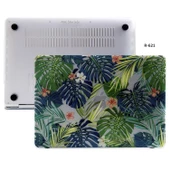 Macbook Pro Kılıf 13 inç Flower01NL (Eski HDMI'lı Model 2012-2015) A1425 A1502 ile Uyumlu - 5