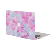 Macbook Pro Kılıf 13 inç Flower02 (Eski HDMI'lı Model 2012-2015) A1425 A1502 ile Uyumlu - 7